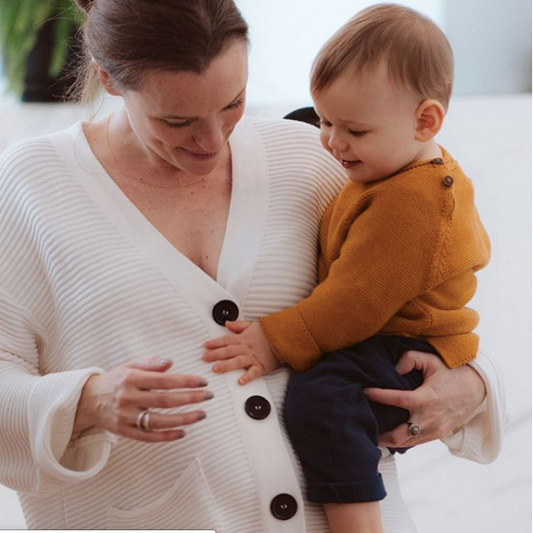 interview future maman