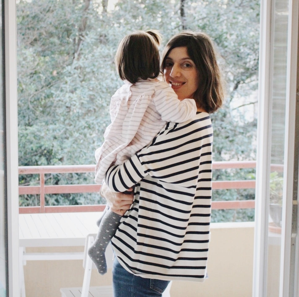 interview marie jolibump