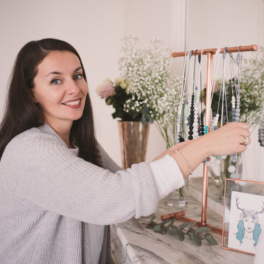 Minty Wendy fondatrice