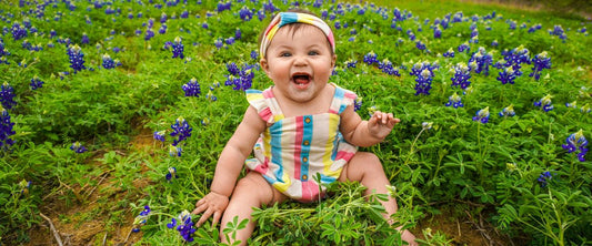 Prénoms inspirés par le printemps : Douceur, Nature et Renouveau