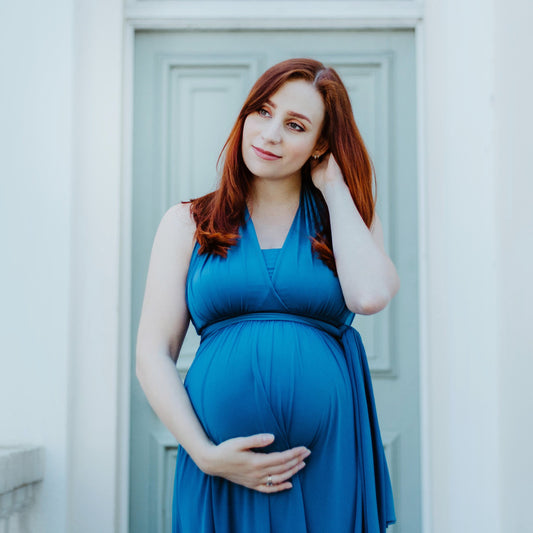 interview future maman