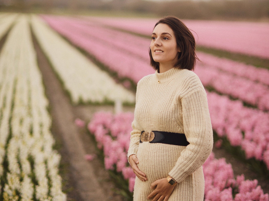 Nolwenn Vigouroux enceinte