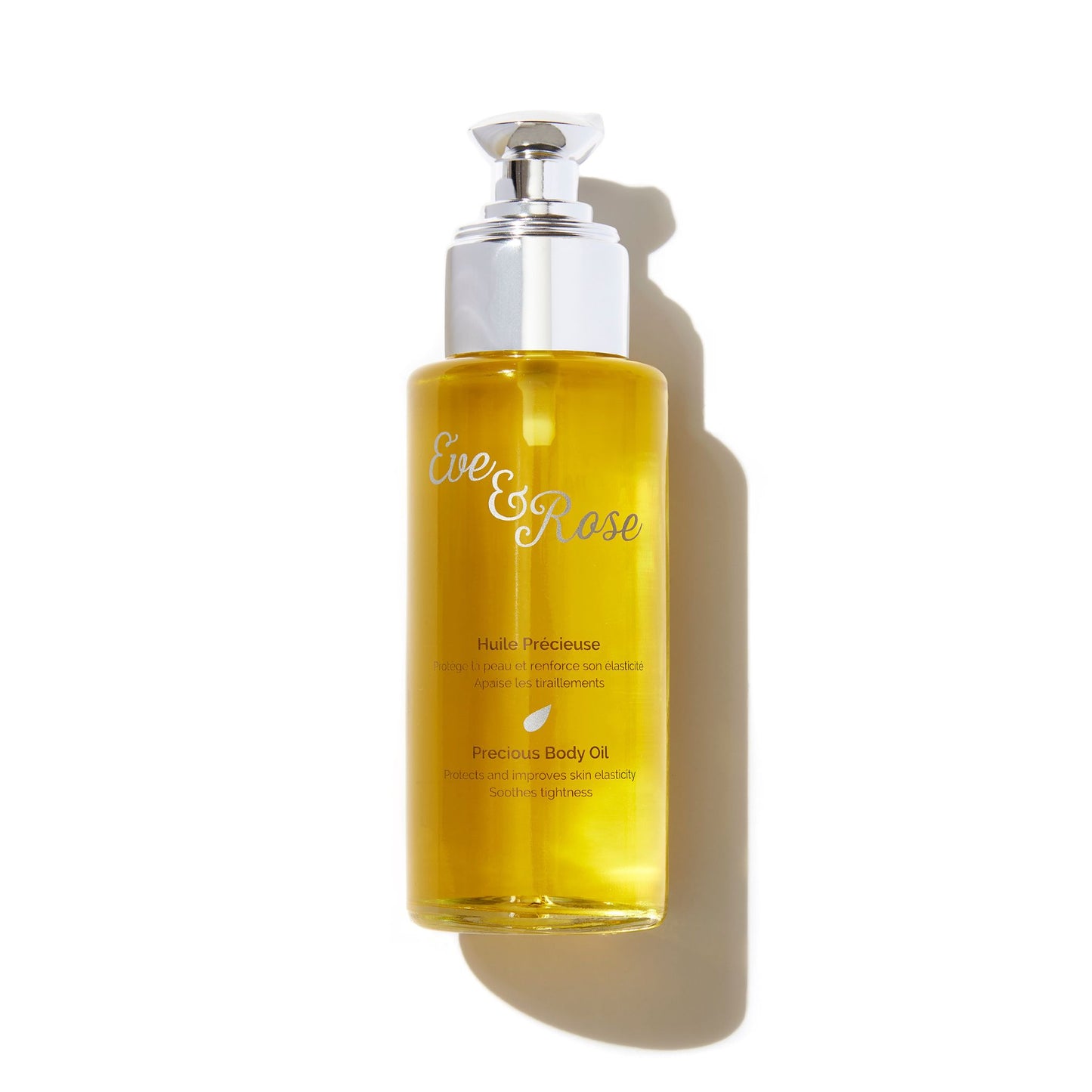 huile anti vergetures grossesse bio