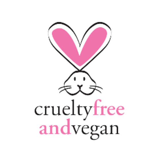 vegan et cruelty free