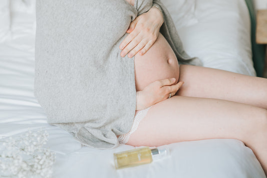 Comment prendre soin de son corps après avoir accouché ?