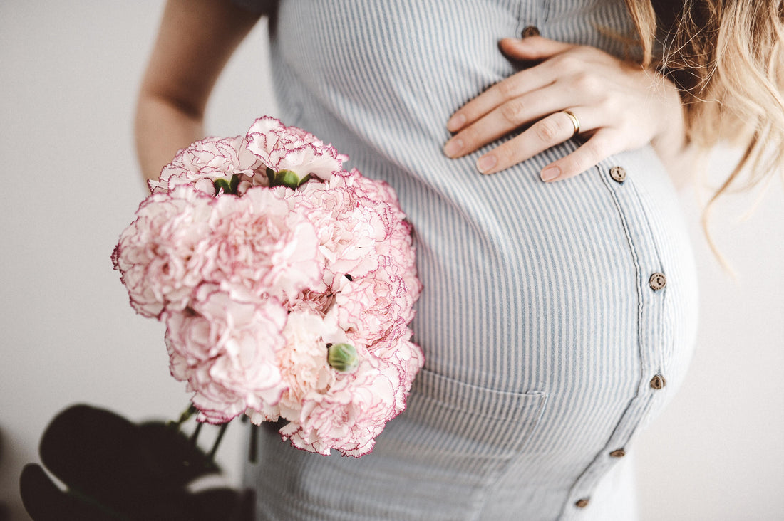 11 meilleures idées sur cadeau future maman