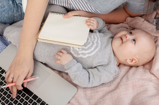 Quels sont les indispensables d’une liste de naissance ?