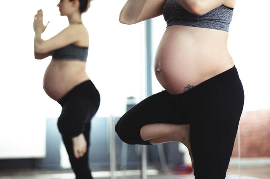 Le Yoga Prénatal, pour qui ? pour quoi ?