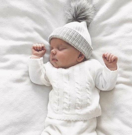 sommeil bebe