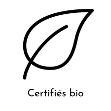 certifié bio