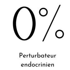sans perturbateur endocrinien