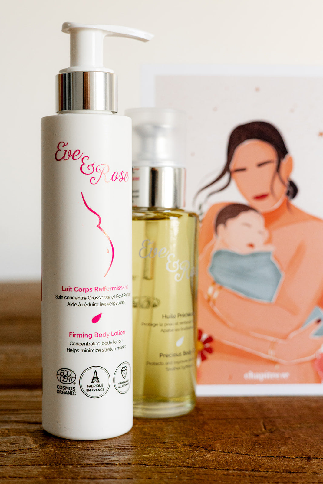 cadeau femme enceinte grossesse