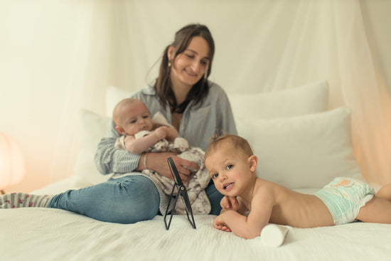 soins bébé bio