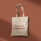 tote bag postpartum