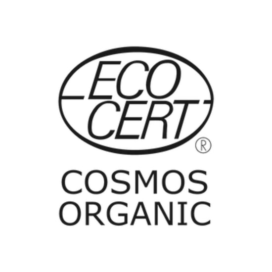 bio ecocert cosmos organic