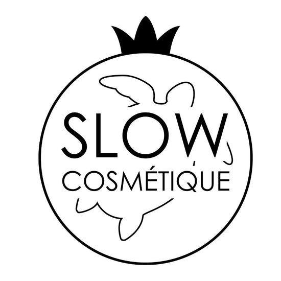 slow cosmetique
